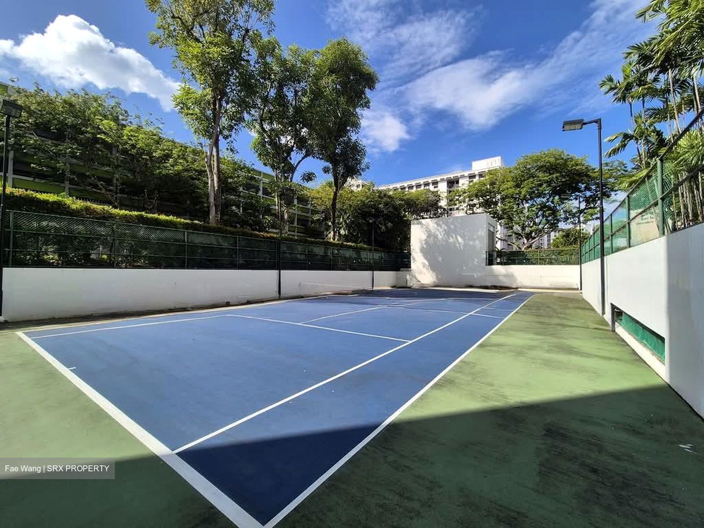 The Eden At Tampines (D18), Condominium #534916961